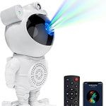 Astronaut Projector